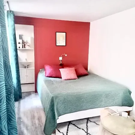 Carnot Couette-café 2*