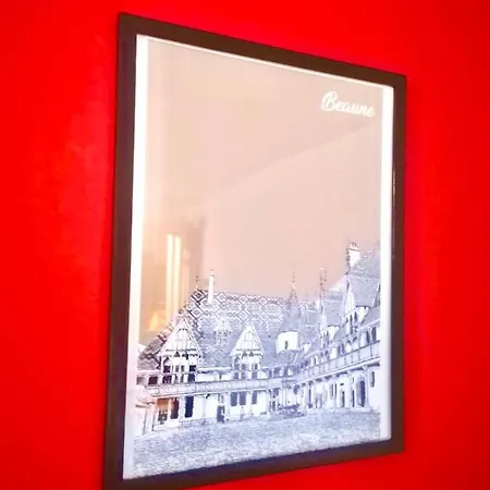 Carnot Couette-café 2*