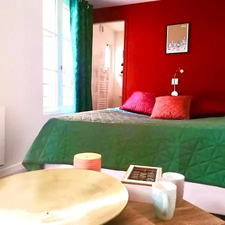 Couette-café Carnot