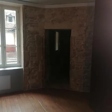 Carnot Bed & Breakfast