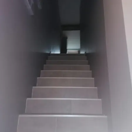 Bed & Breakfast Carnot 2*