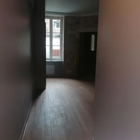 Carnot Bed & Breakfast Beaune (Cote d'Or)