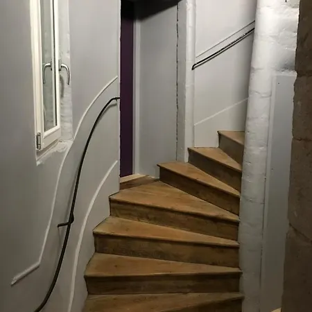 Bed & Breakfast Carnot 2*