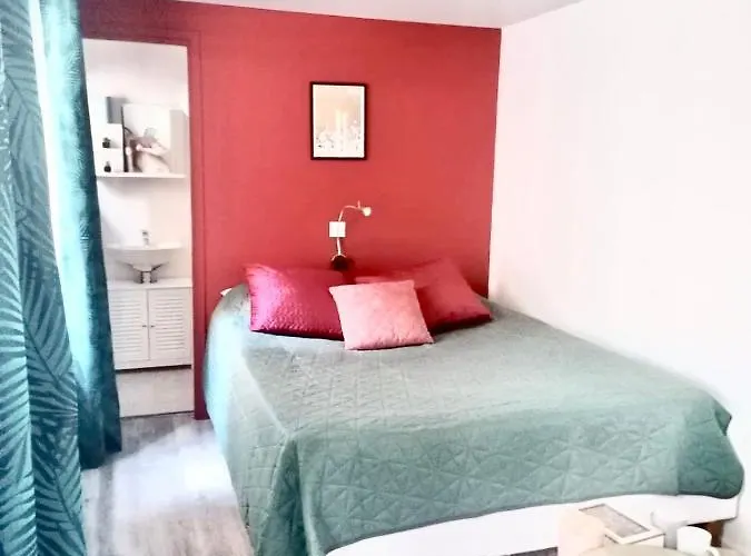 Carnot Couette-café 2*