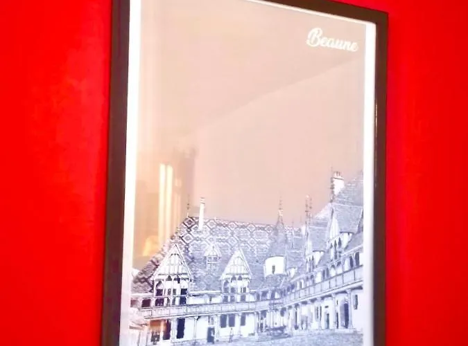 Carnot Couette-café 2*