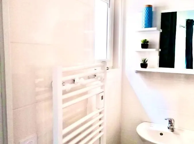 Carnot Bed & Breakfast