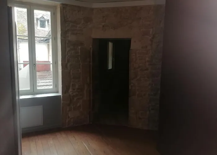 Carnot Bed & Breakfast