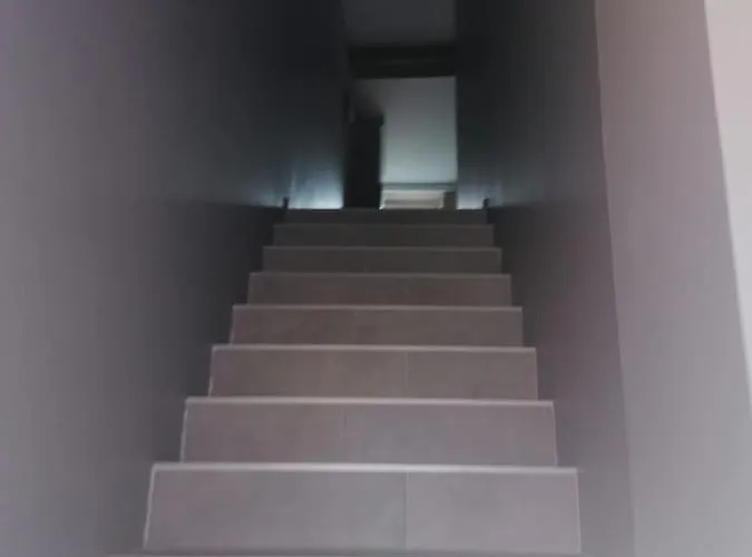 Bed & Breakfast Carnot 2*