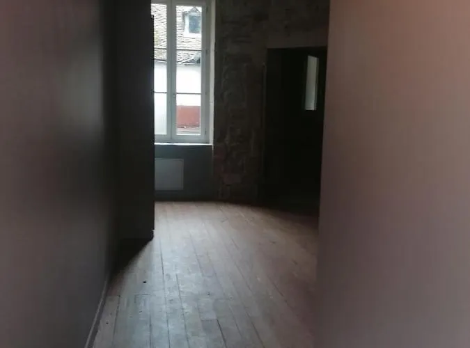 Carnot Bed & Breakfast Beaune (Cote d'Or)