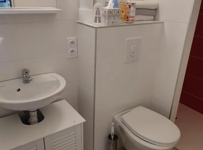 Carnot Couette-café 2*